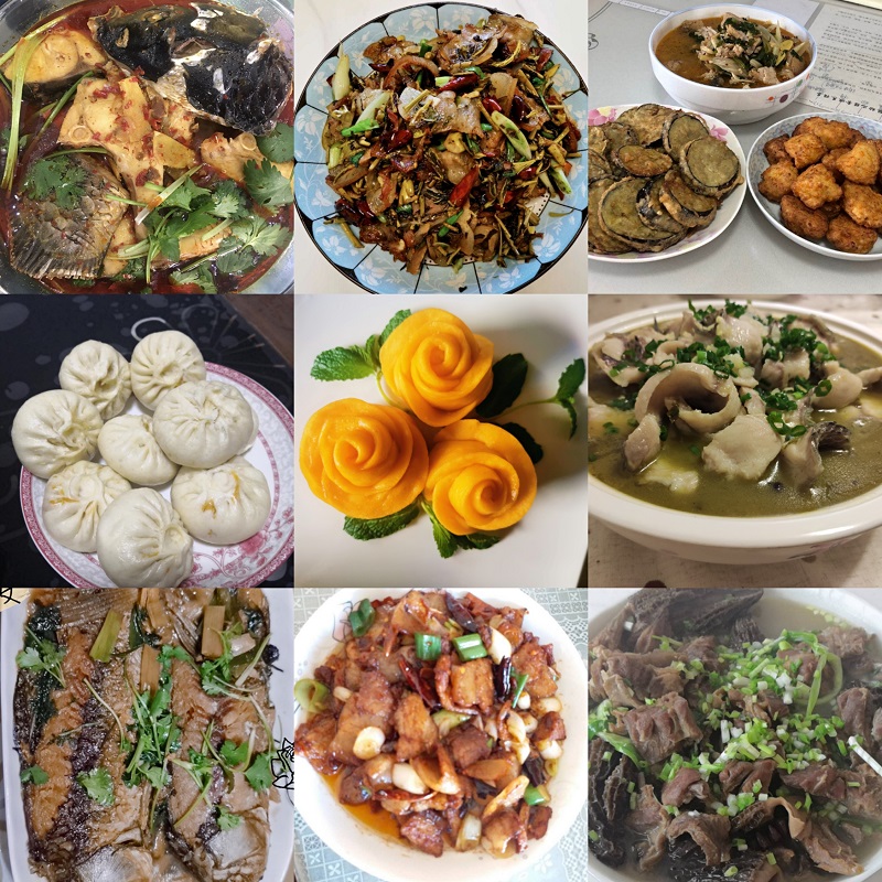 1583982547110484.jpg 設計公司女職工們精心制作的菜品.jpg