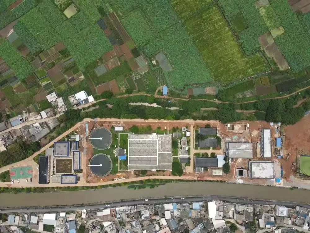 1665974046741211.jpg 2022-10-17-建水縣污水處理廠提標改造工程順利通過竣工驗收1.jpg
